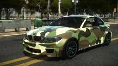 BMW 1M Be-N S1 for GTA 4