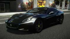 Ferrari California HE for GTA 4