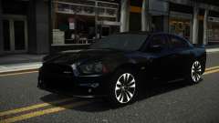 Dodge Charger SRT-8 ZN