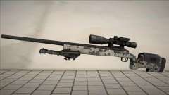 M40A3 Sniper for GTA San Andreas