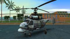 Ka-25 for GTA Vice City