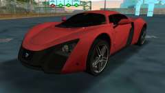 Marussia B2