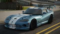 Dodge Viper GTS Old for GTA San Andreas