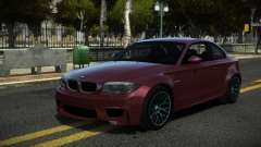 BMW 1M Be-N for GTA 4