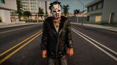 Halloween Skin 15 for GTA San Andreas