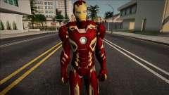 Iron Man Mark 45 Fortnite Marvel Skin Avengers A for GTA San Andreas