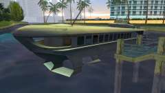 Rocket for GTA Vice City