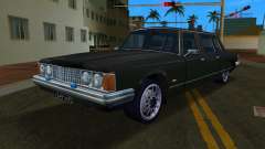 ZiL 4104 for GTA Vice City