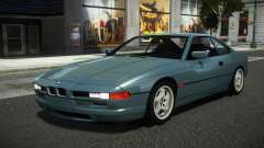 BMW 850CSi KezaR for GTA 4