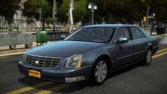 Cadillac DTS DI for GTA 4