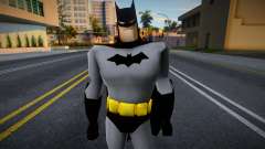 Batman (Batman Rise Of Sin Tzu-Xbox) for GTA San Andreas