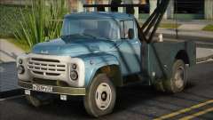 ZIL-130 Tow Truck