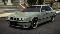 BMW M5 E34 540i CD for GTA 4