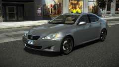 Lexus IS350 ITR for GTA 4