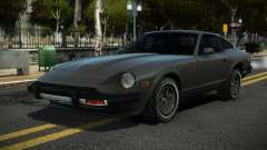 Nissan 280ZX GB-Z for GTA 4