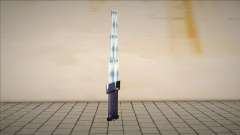 Truncheon from Resident Evil 4 (Biohazard 4) for GTA San Andreas