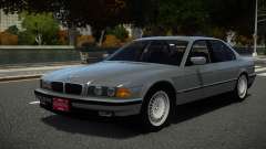 BMW 750i E38 EW for GTA 4