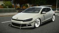 Volkswagen Scirocco DT for GTA 4