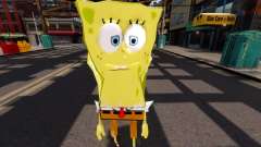 Spongebob Ped for GTA 4