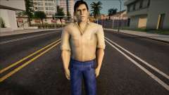 Bruce Banner for GTA San Andreas