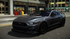 Ford Mustang GT Rabon