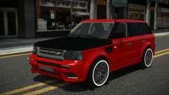 Range Rover Sport TD for GTA 4