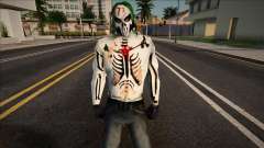 Halloween Skin 17 for GTA San Andreas