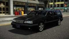 Volvo 850 VC for GTA 4