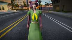 Scout Juno for GTA San Andreas