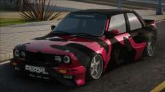 BMW M3 E30 Stanc for GTA San Andreas