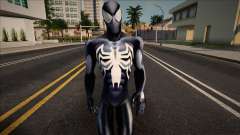 Spider-Man Symbiote (Marvel Ultimate Alliance) for GTA San Andreas