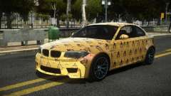 BMW 1M Be-N S2 for GTA 4