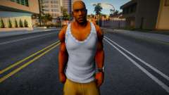 Sticky Fingaz [Def Jam Fight For NY] for GTA San Andreas