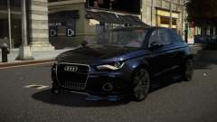 Audi A1 V-Style for GTA 4