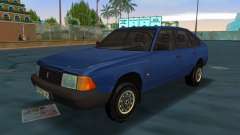 Moskvich 2141 for GTA Vice City