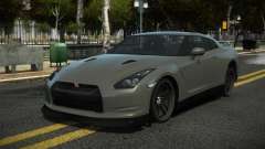 Nissan GT-R VBD for GTA 4