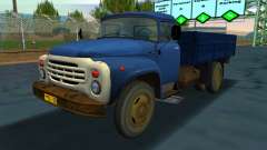 ZIL 130 Bort for GTA Vice City