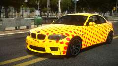 BMW 1M Be-N S6 for GTA 4