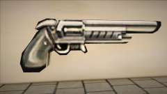 Dusk Enforcer - Desert Eagle for GTA San Andreas