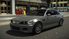 BMW M3 E46 VFG for GTA 4