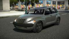 Chrysler PT Cruiser V1.2 for GTA 4