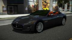 Maserati Gran Turismo HTG for GTA 4