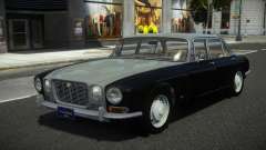 Jaguar XJ6 TG for GTA 4