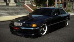 BMW M3 E36 ZMR for GTA 4