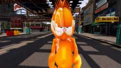 Garfield for GTA 4