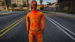 [Dead Frontier] Raven Ridge Zombie v33 for GTA San Andreas