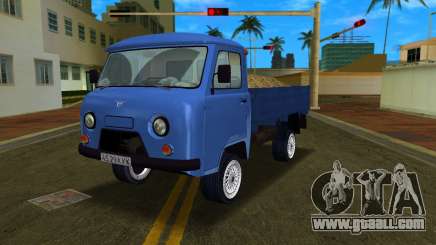 UAZ 3303 Tadpole for GTA Vice City