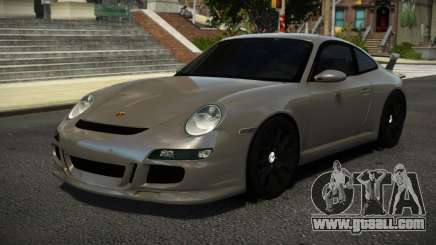 Porsche 911 VRZ for GTA 4