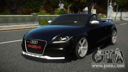 Audi TT RTR for GTA 4