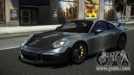 Porsche 911 DR-C S7 for GTA 4